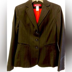 Suit blazer great condition!